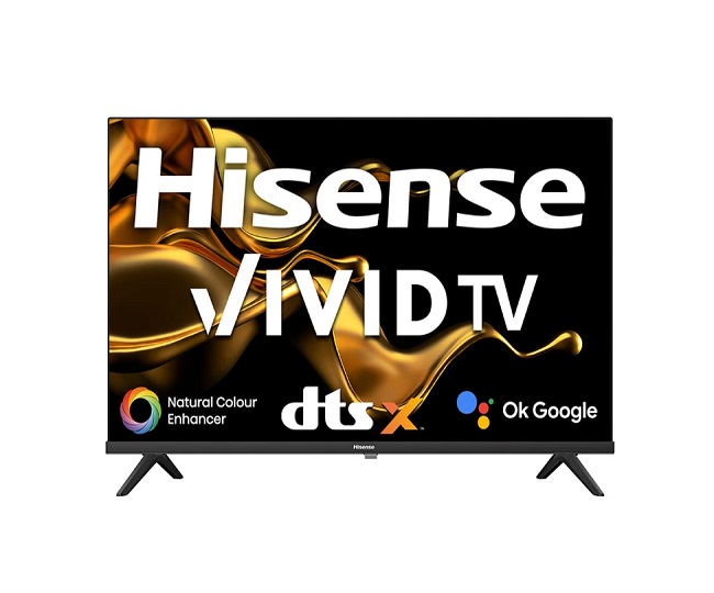 Best Hisense TV In India Reviews And Smart Features